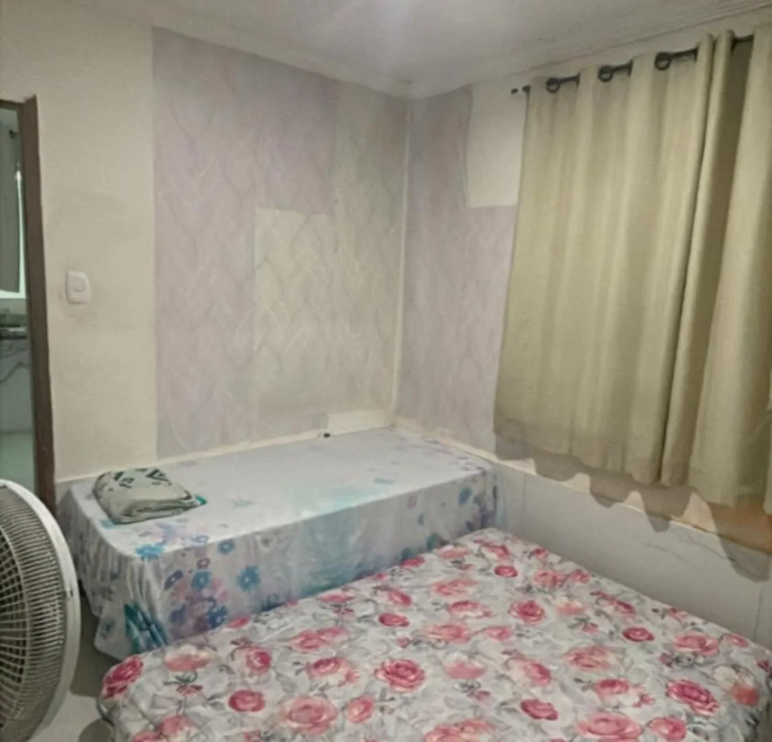 Apartment Condominio Fox Porto Seguro