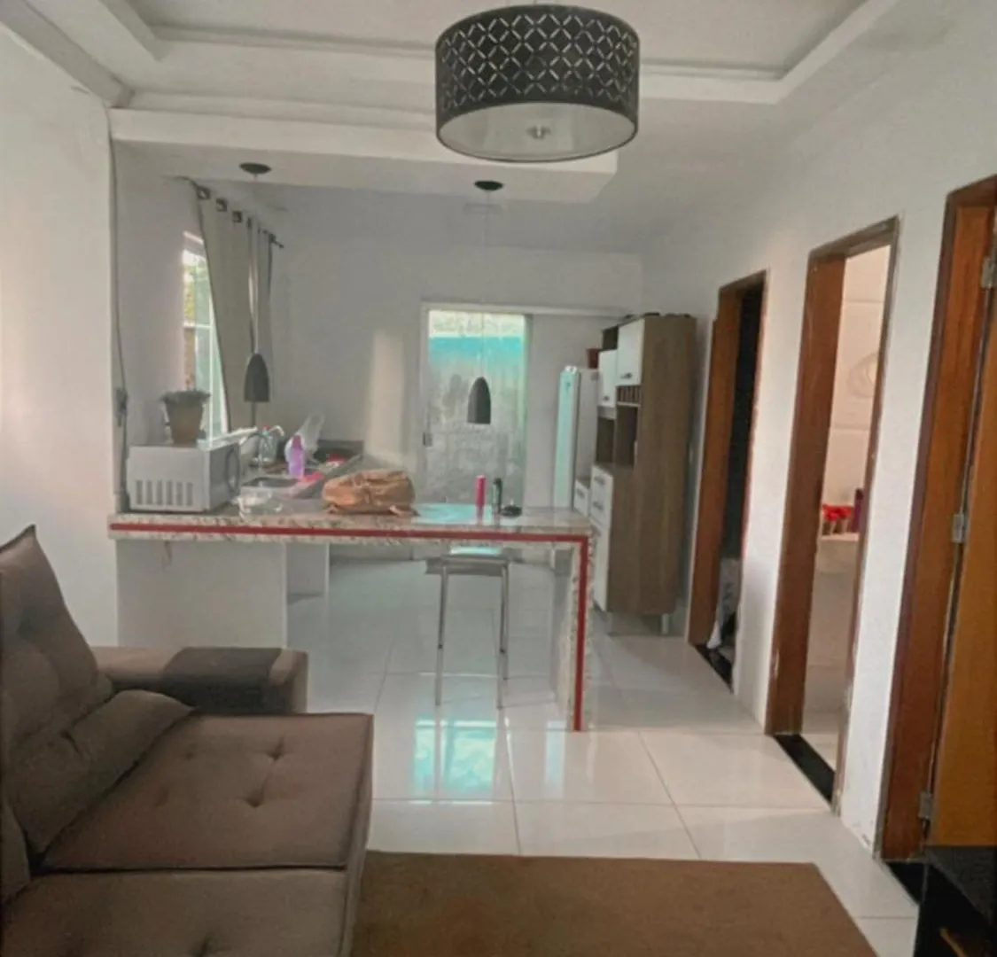 Condominio Fox Porto Seguro 0*,