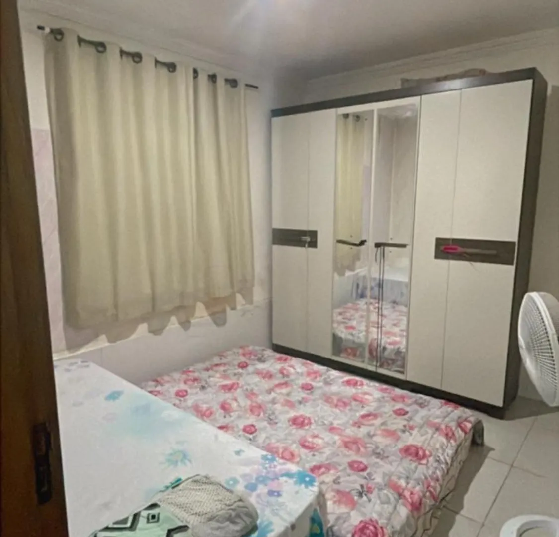 Apartment Condominio Fox Porto Seguro
