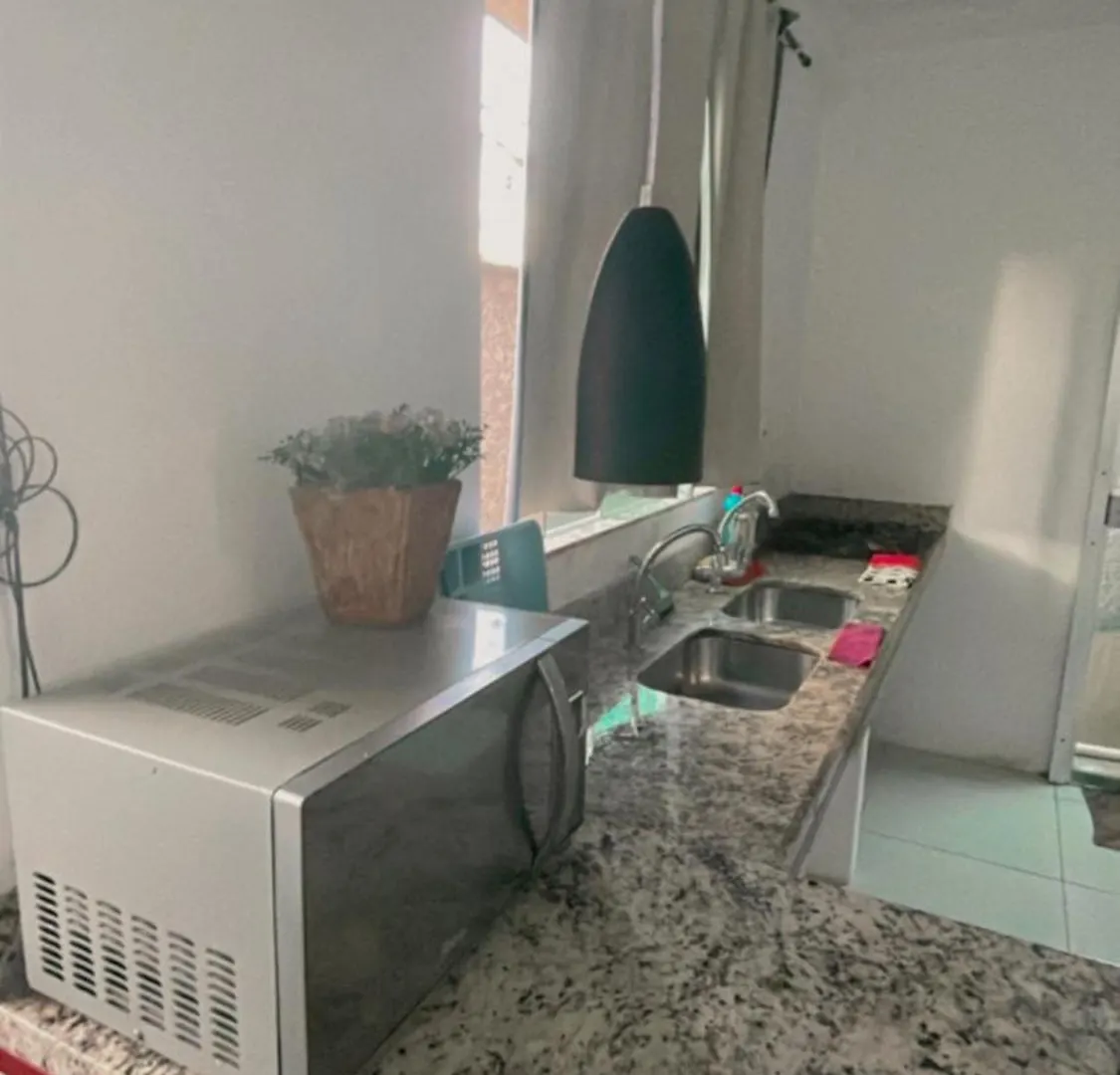 Apartment Condominio Fox Porto Seguro Brazil