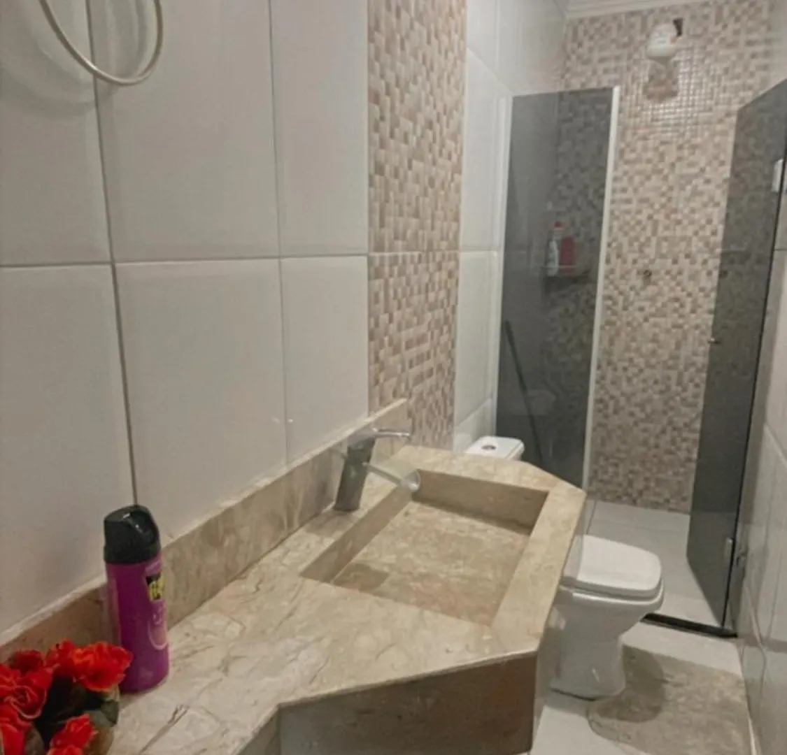 Condominio Fox Porto Seguro Apartment