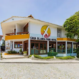 Hotel Casa Blanca Park, Porto Seguro